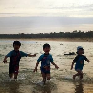 Meet your Posher, Sun